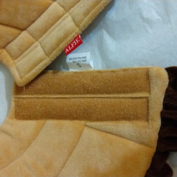 SOFT RECOVERY/MEDICAL COLLAR FOR DOG NWOT - Picture 2 of 6